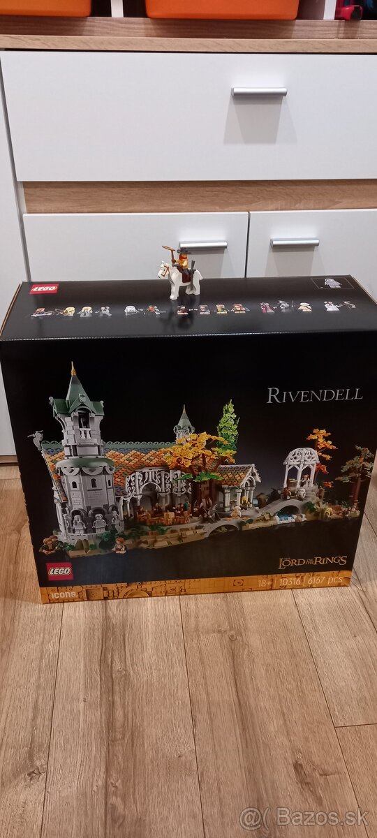 Rivendel - 2
