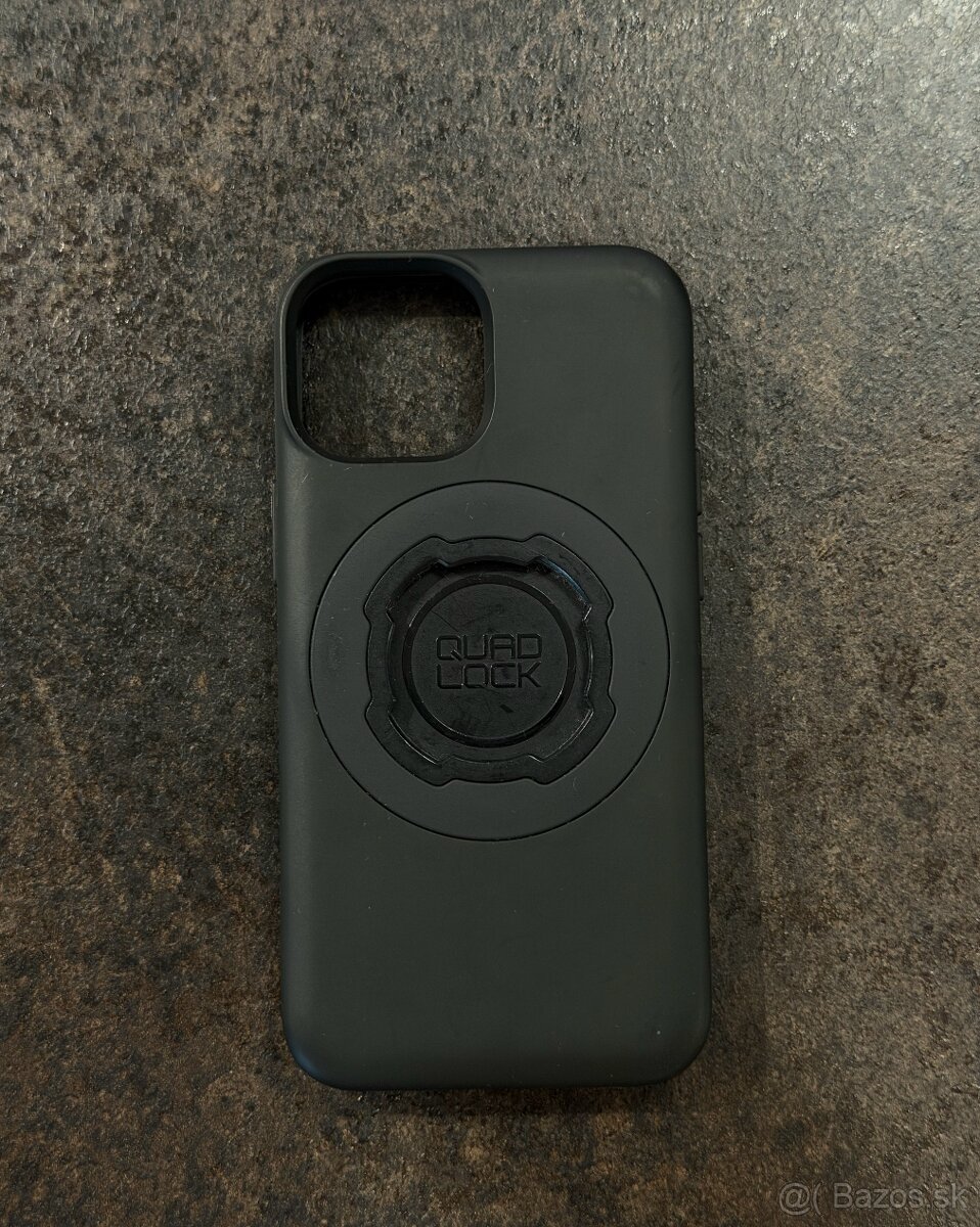 Quad Lock obal na iPhone 13 mini - 2