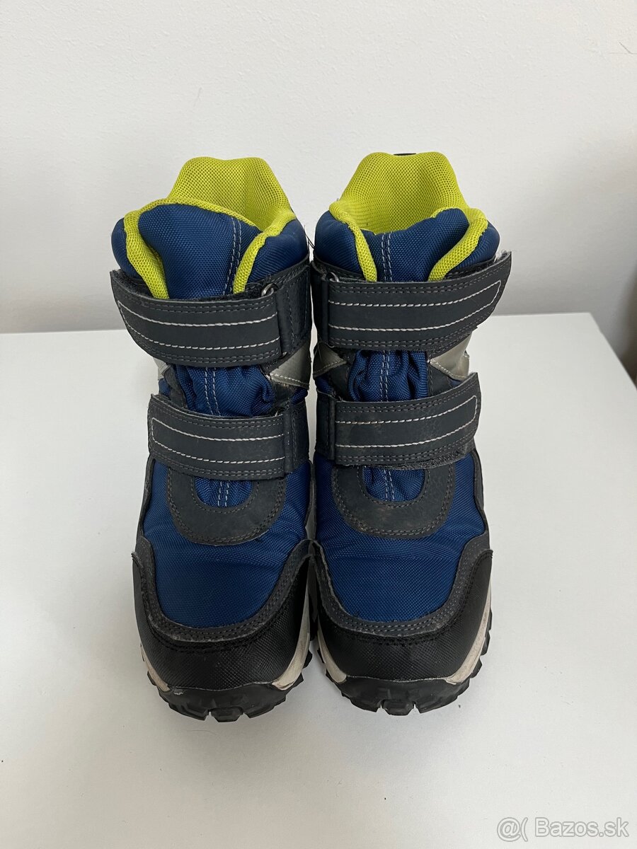 Predaj topánok - 2