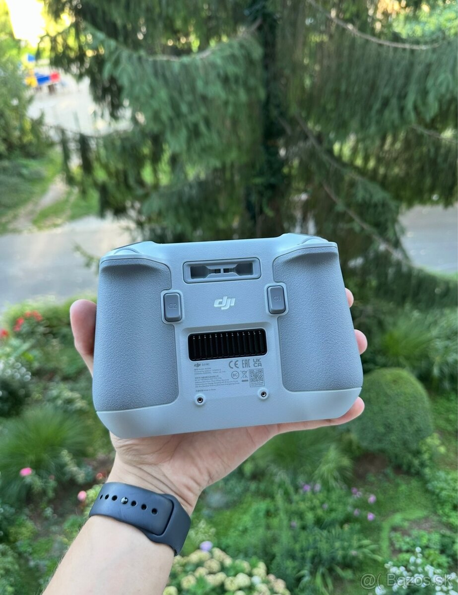 Ovladač dji rc rm330 - 2