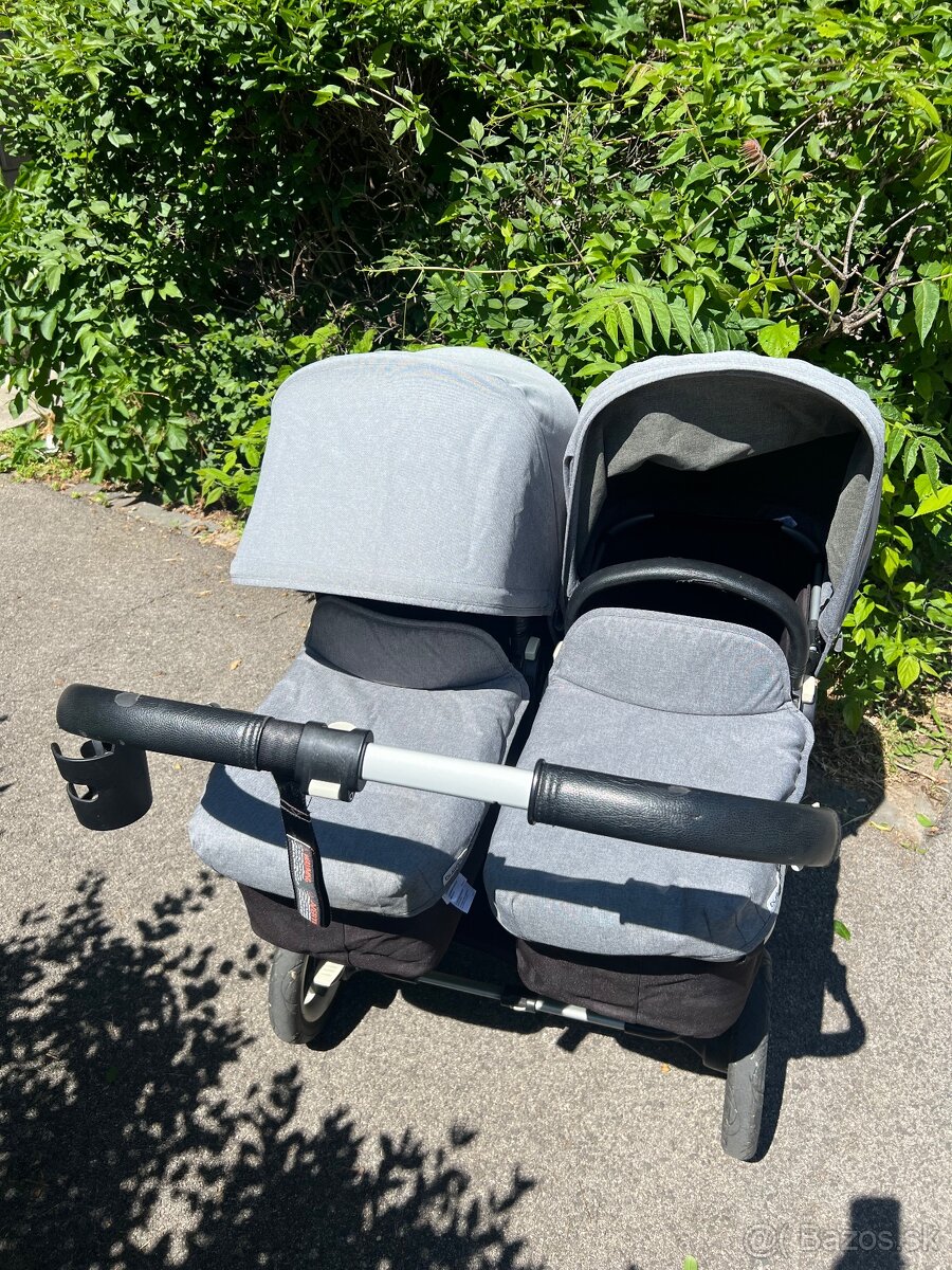 Bugaboo Donkey 2 - 2