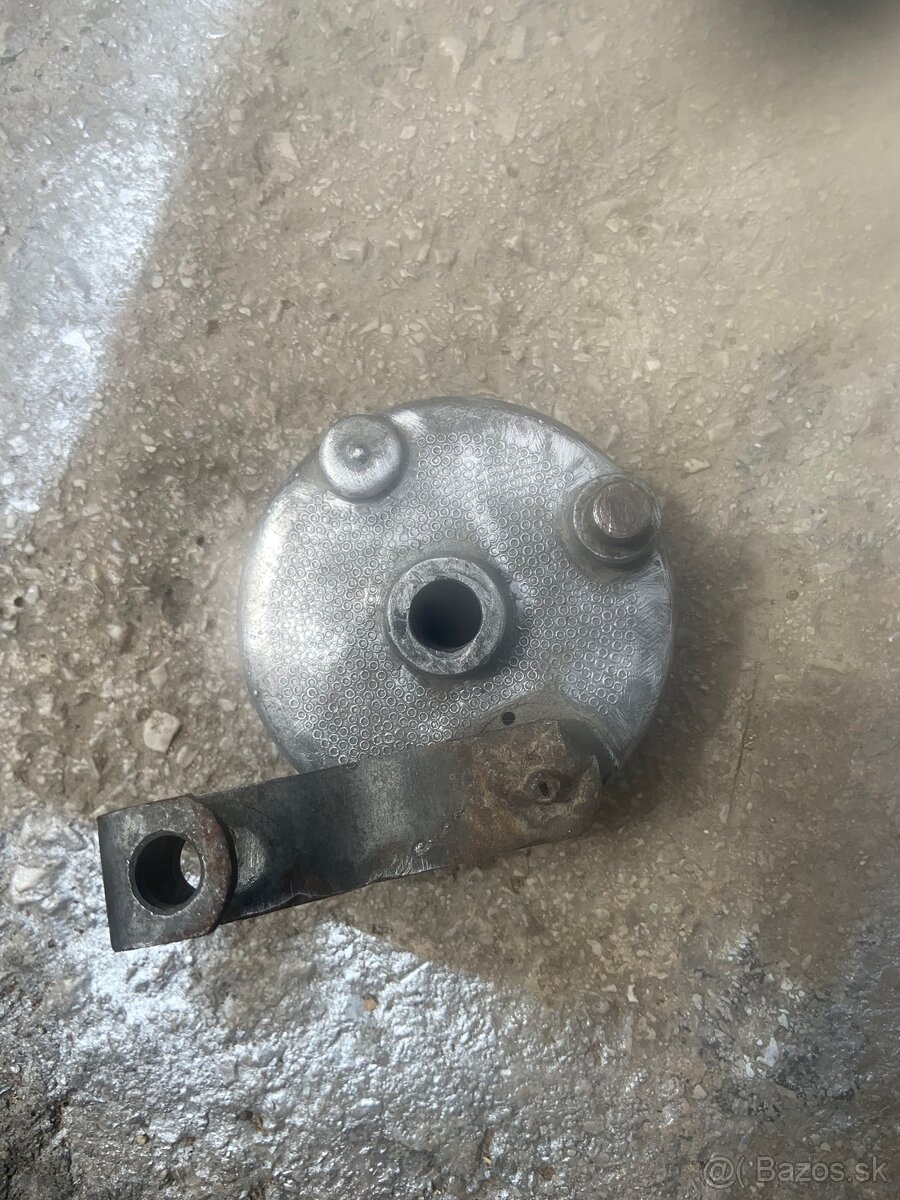 Predám ND babetta 210/207 - 2