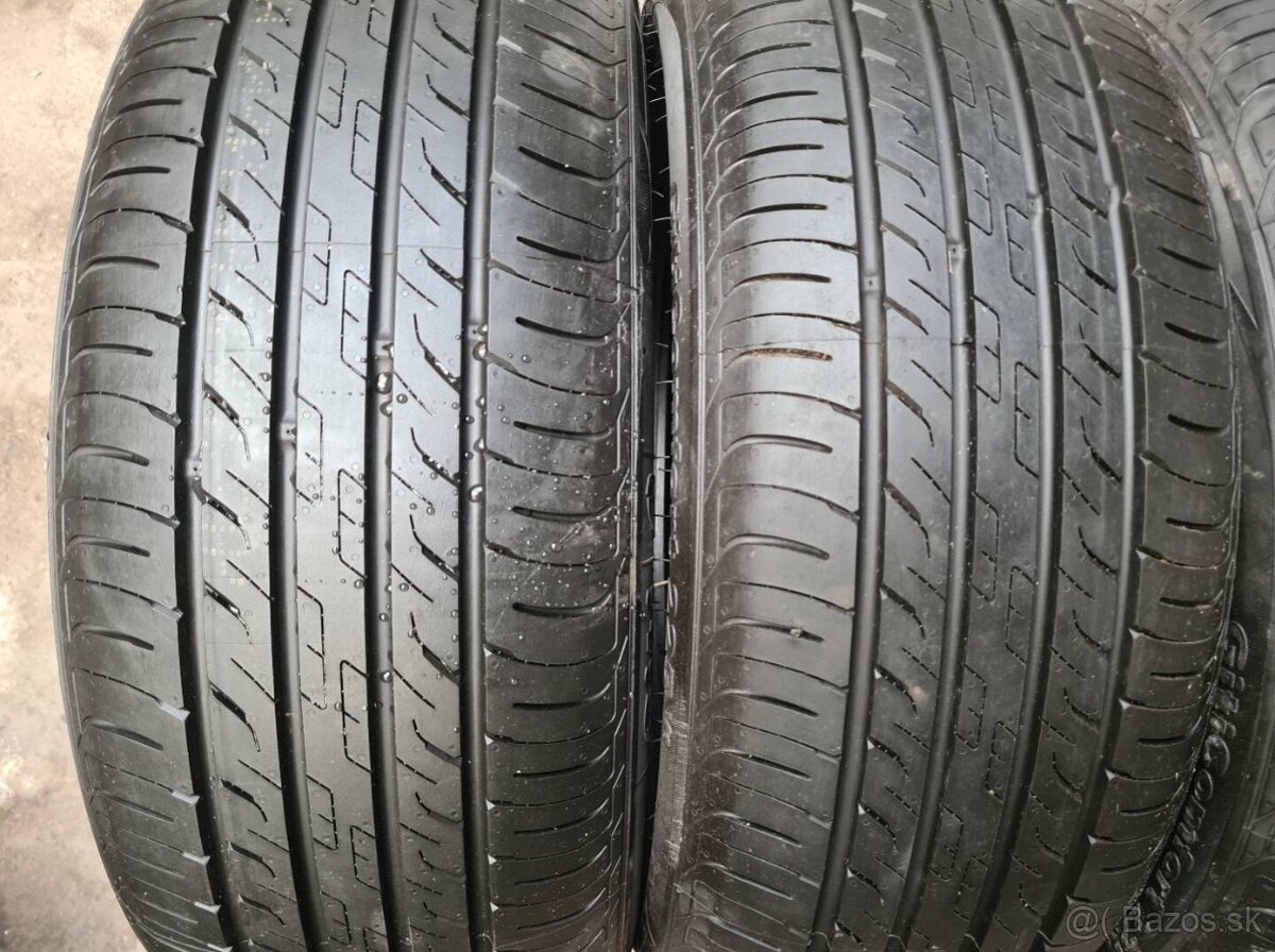 215/50 r18 letné 4 ks GITI DOT2020 - 2