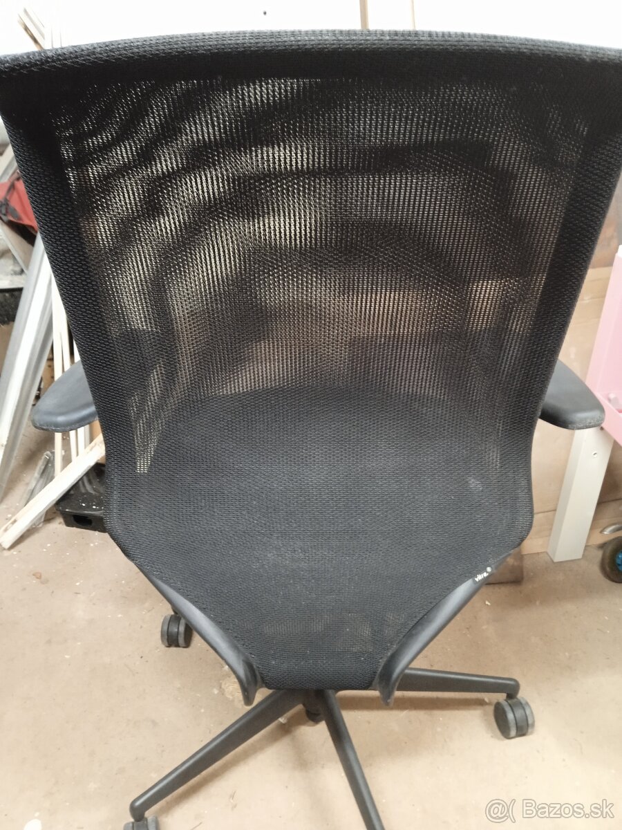 Kancelárske kreslo - 2