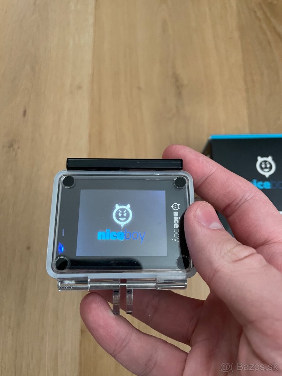 GO-PRO NICEBOY VEGA 5 FUN - 2