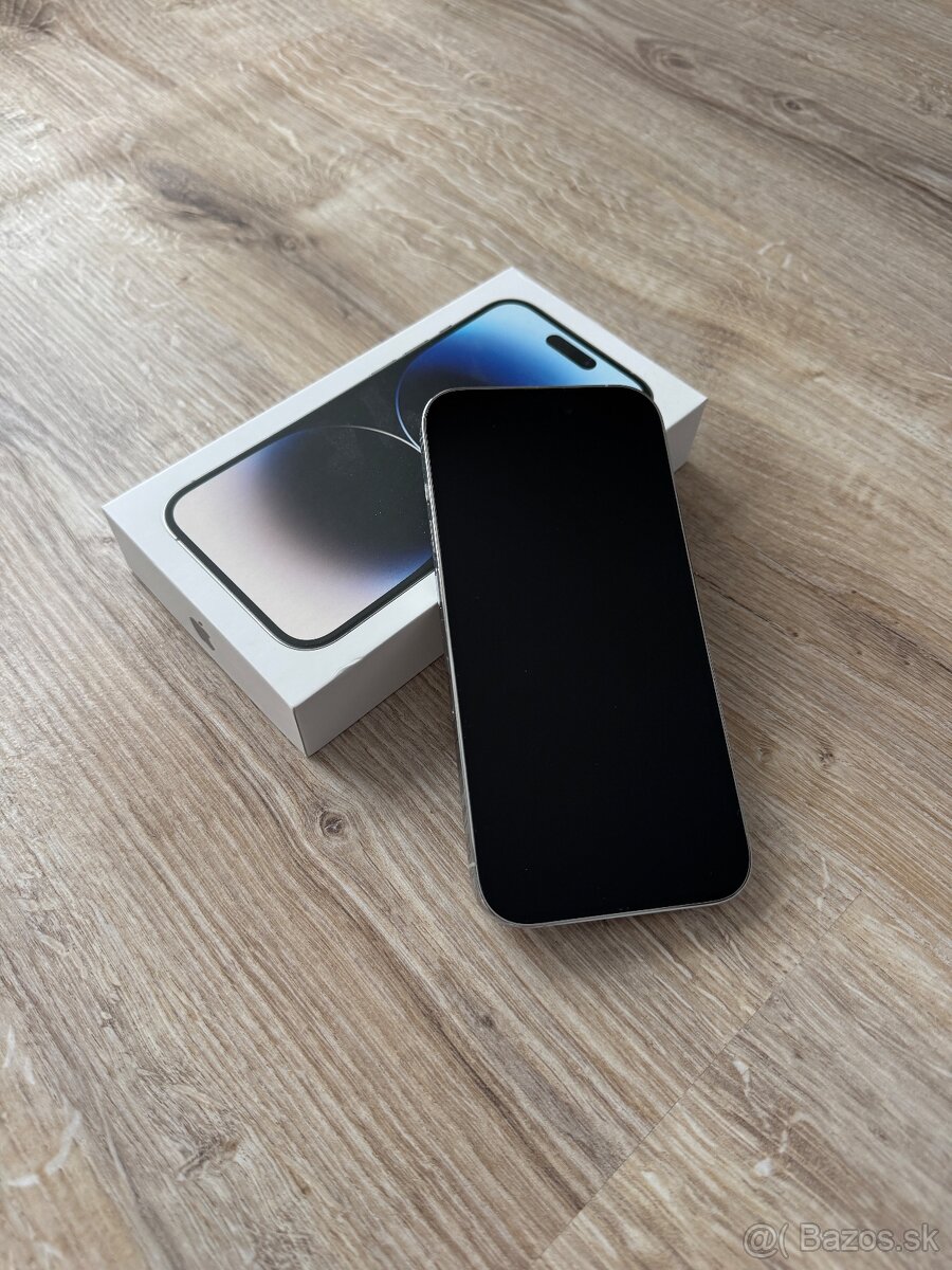 iPhone 14 Pro 128 GB - 2