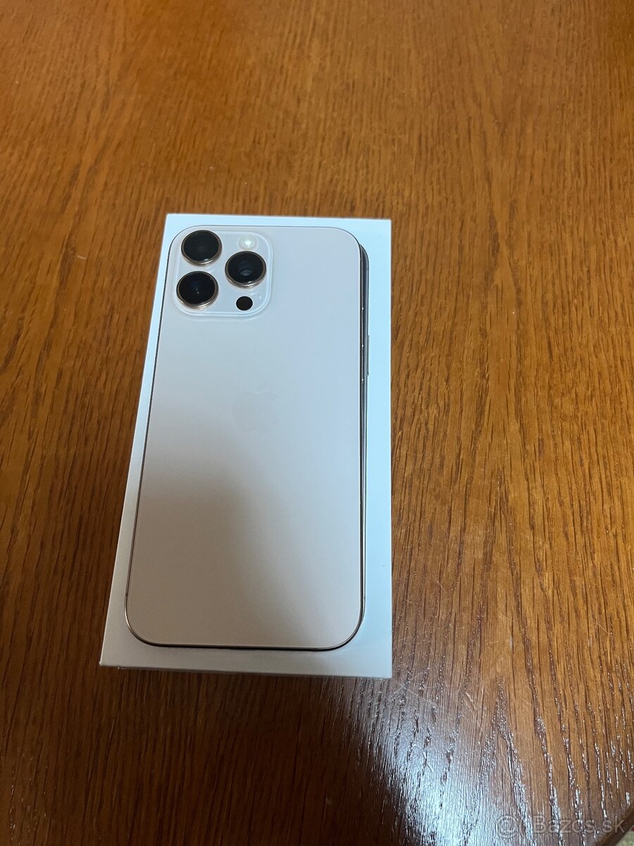 Iphone 16 Pro Max 256gb - 2