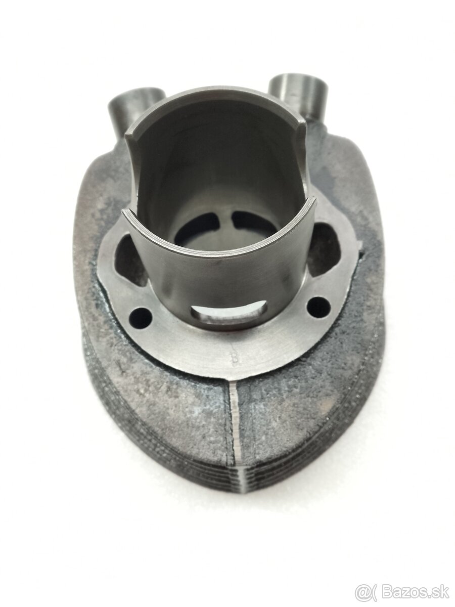 ČZ 150 C VÁLEC ORIGINÁL TOP STAV - 2