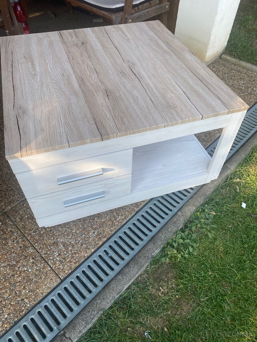 Konferenčný stôl - 2