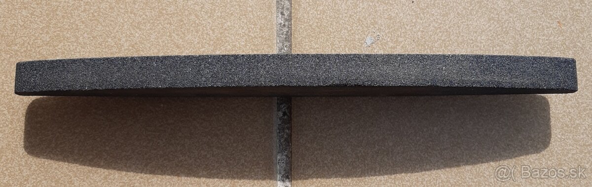 Brusny kamen Carborundum - 2
