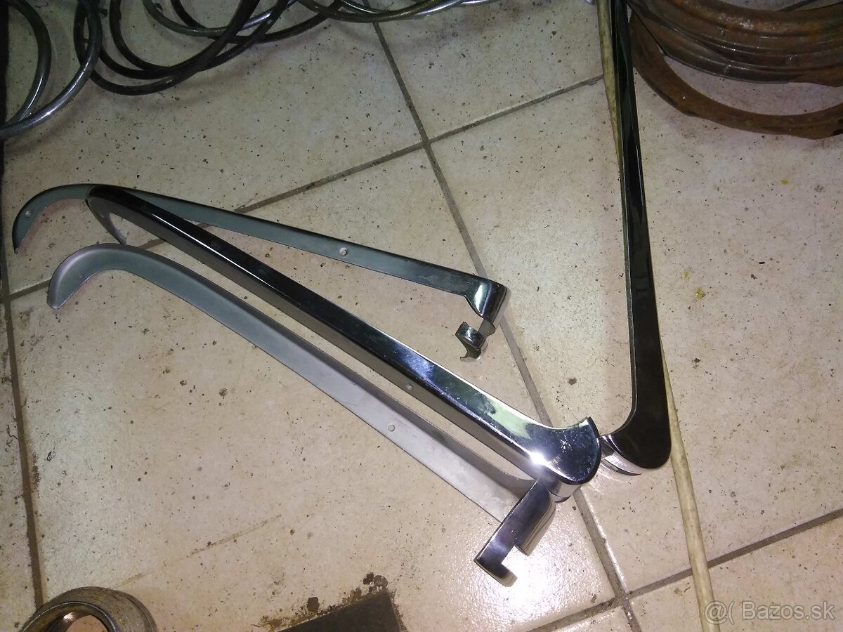 Tatra 603-2 šilhavka - 2