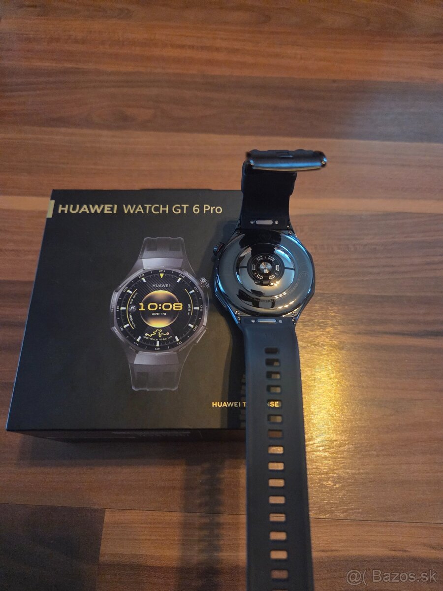 Predam huawei watch gt6 pro - 2