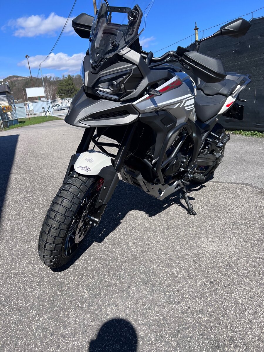 MORBIDELLI T1002VX - 2