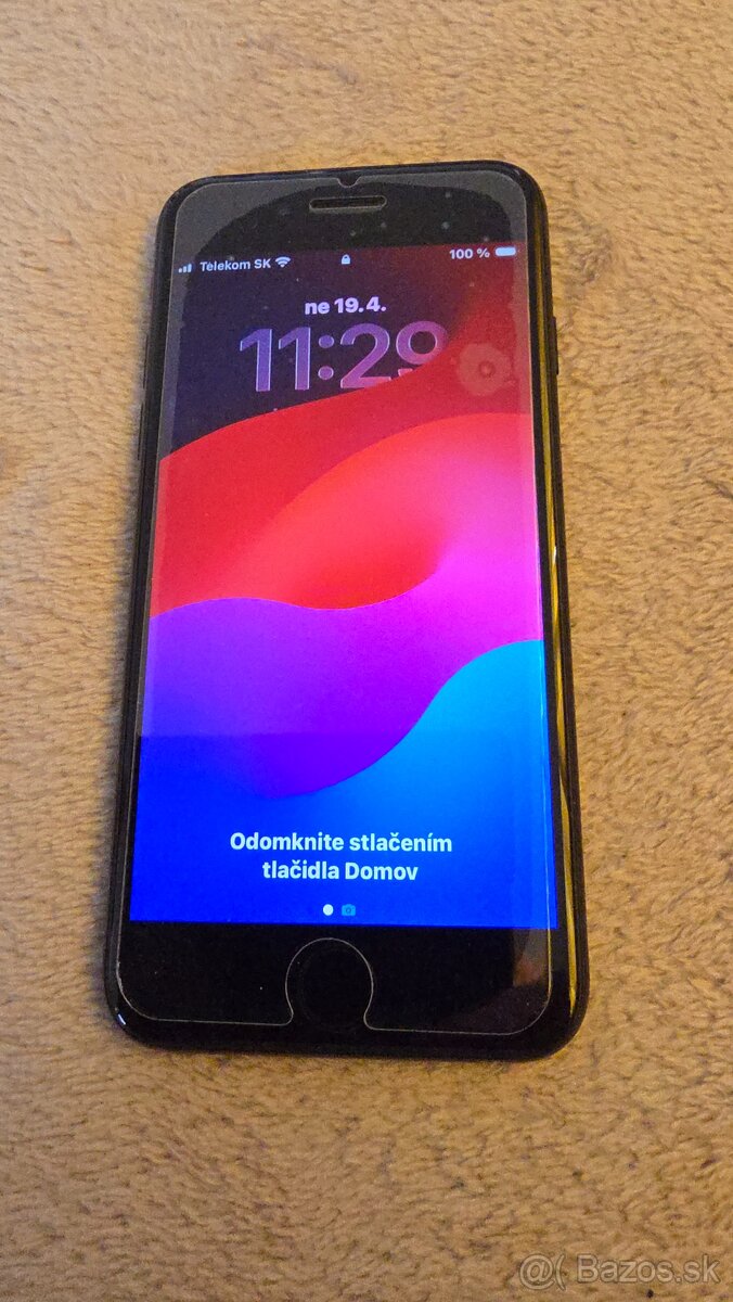 Iphone SE 2020 64gb - 2