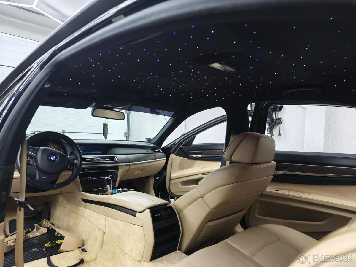 BMW 7 - 2
