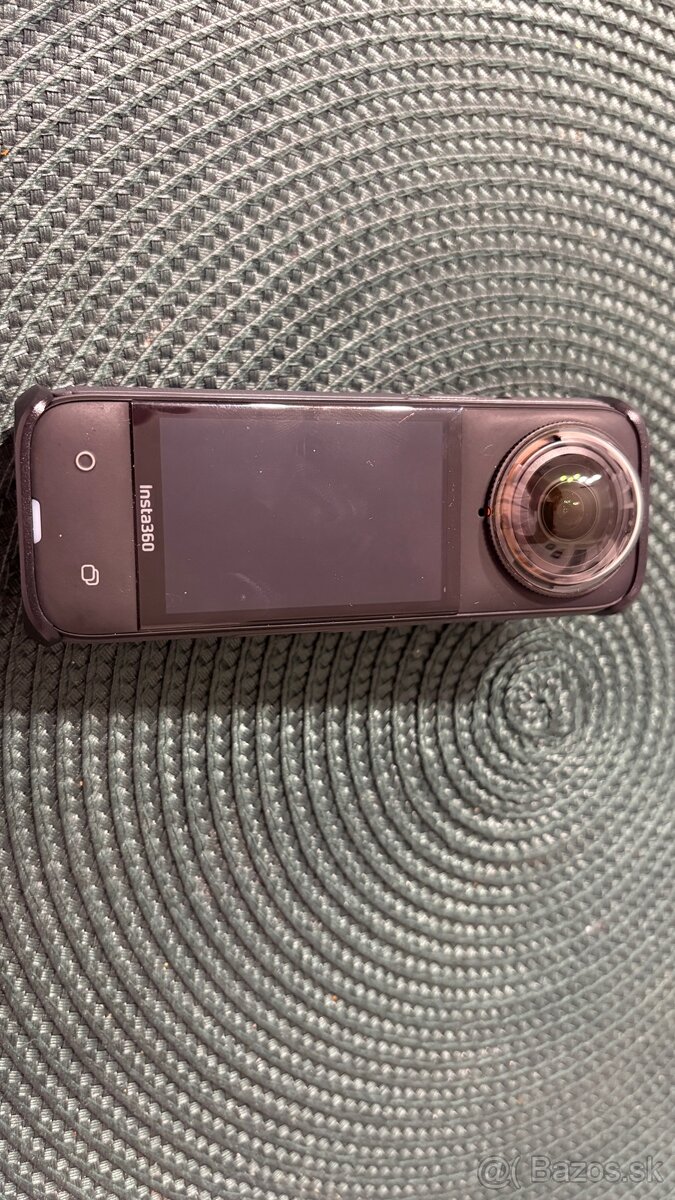 Insta 360 X4 - 2