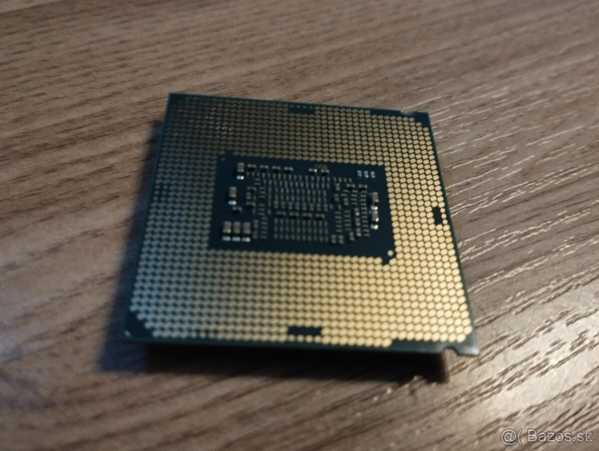 i3-8350k - 2