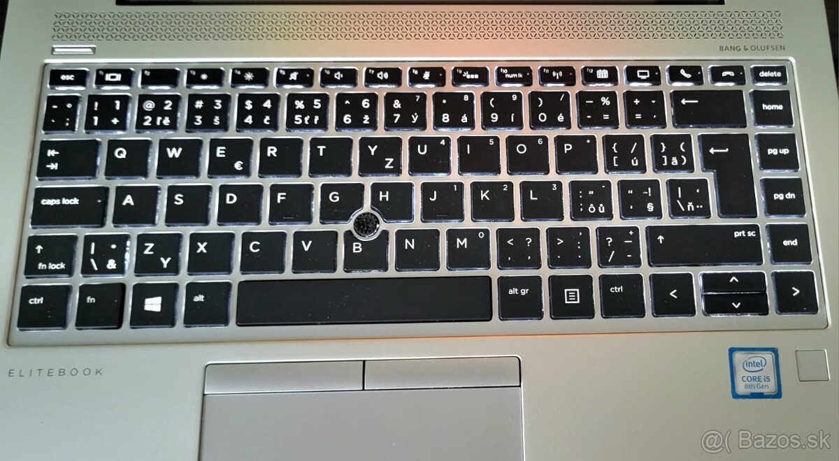 HP EliteBook 840 G6 - 2