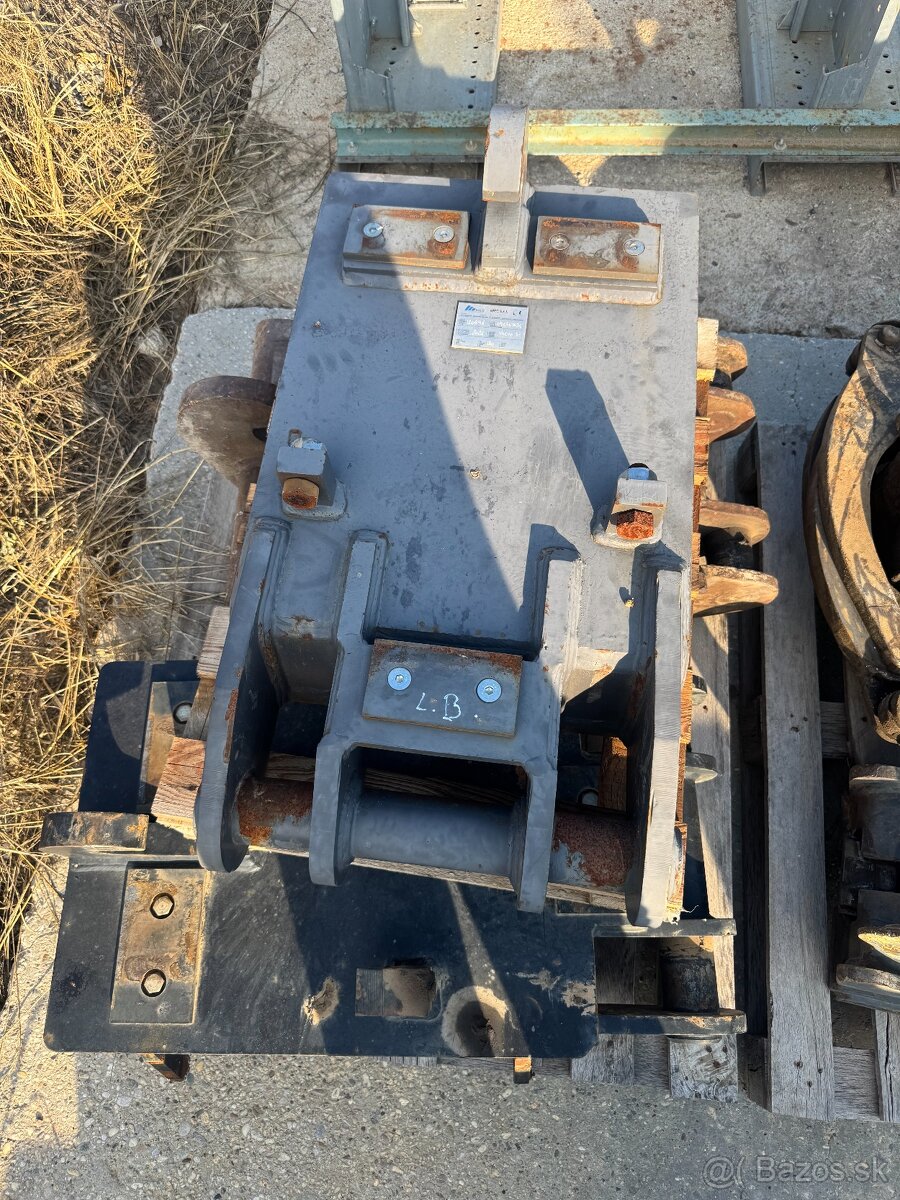 Tltrotator encon S1B20 - 2