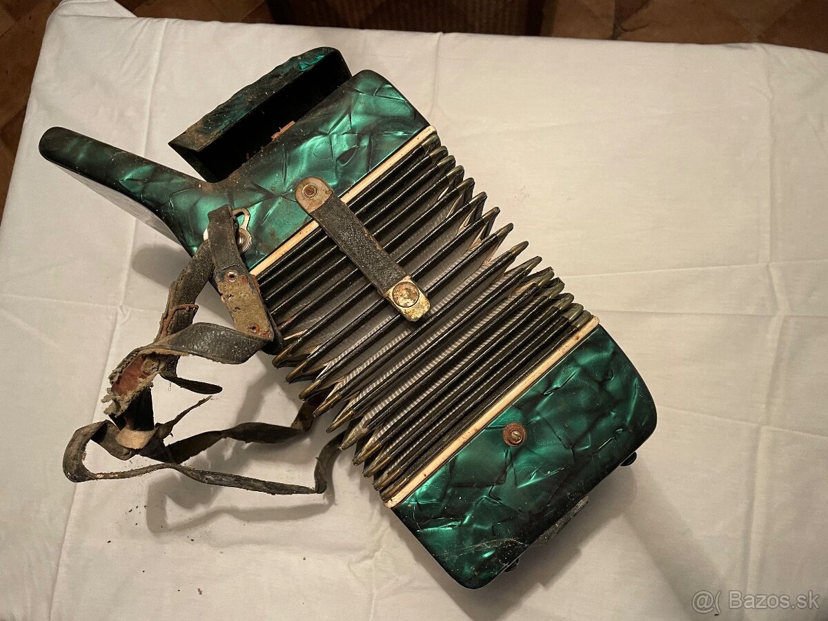 harmonika - 2