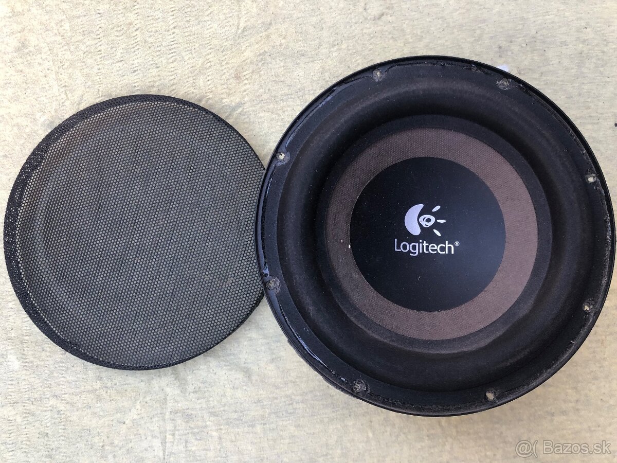 Reproduktor - 2