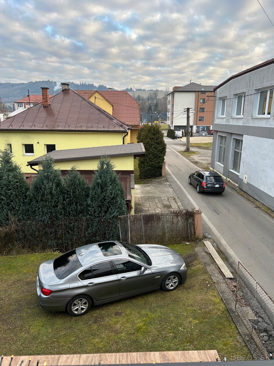 BMW F10 530d 180 kW – Predaj - 2