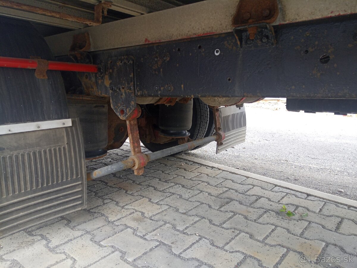 Predám Iveco Eurocargo 100E210 - 2