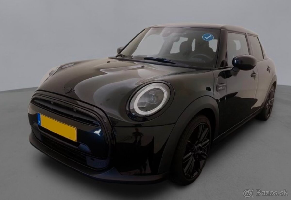 Mini Cooper 1.5 Camden - 2