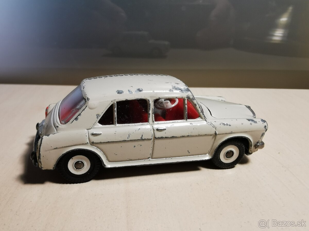 Tekno denmark MG 1100 - 2