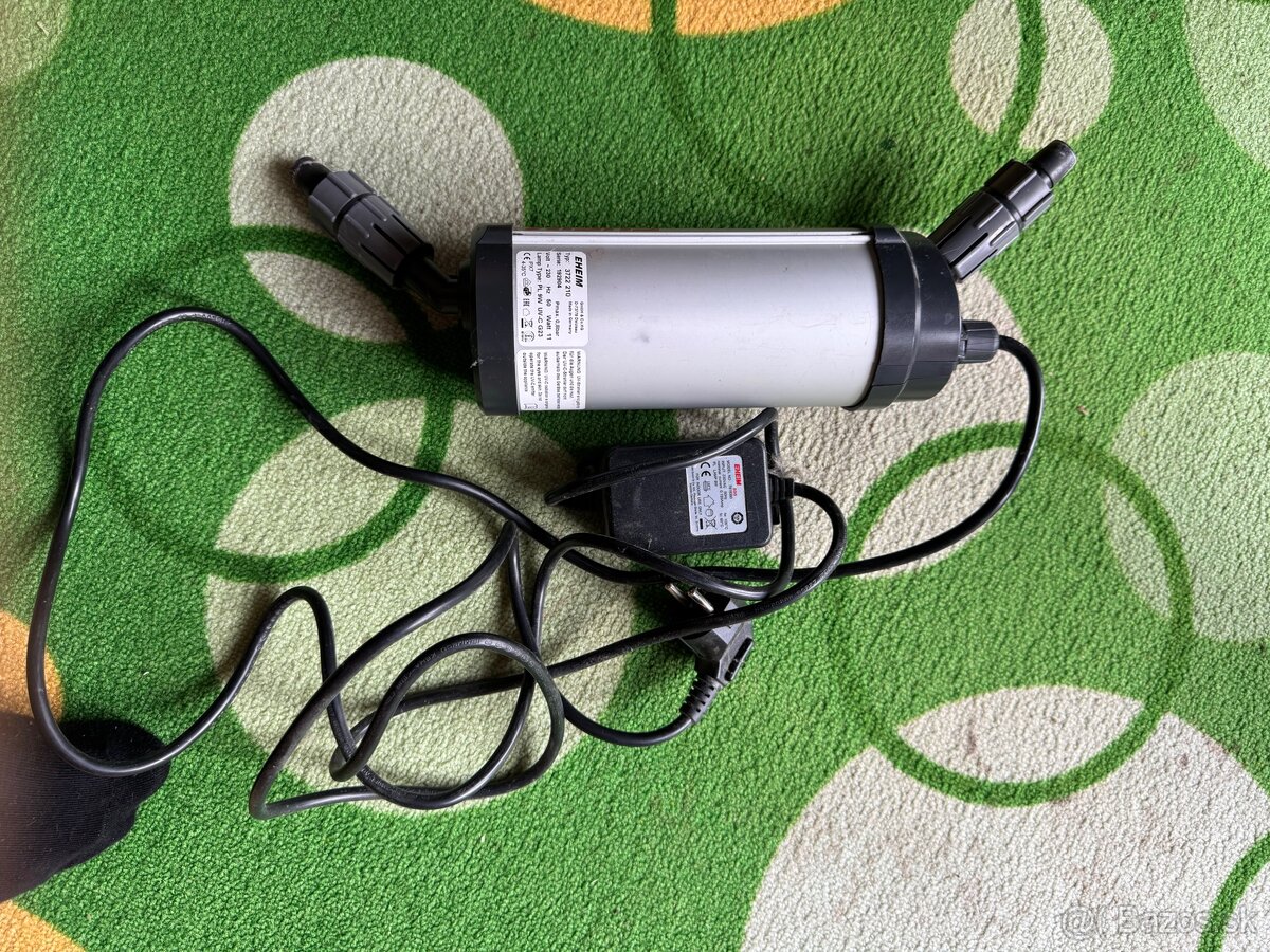 Predám Eheim Reeflex UV 500 - 2