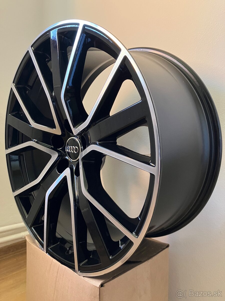 Audi R21 4KE 601 025 C - 2