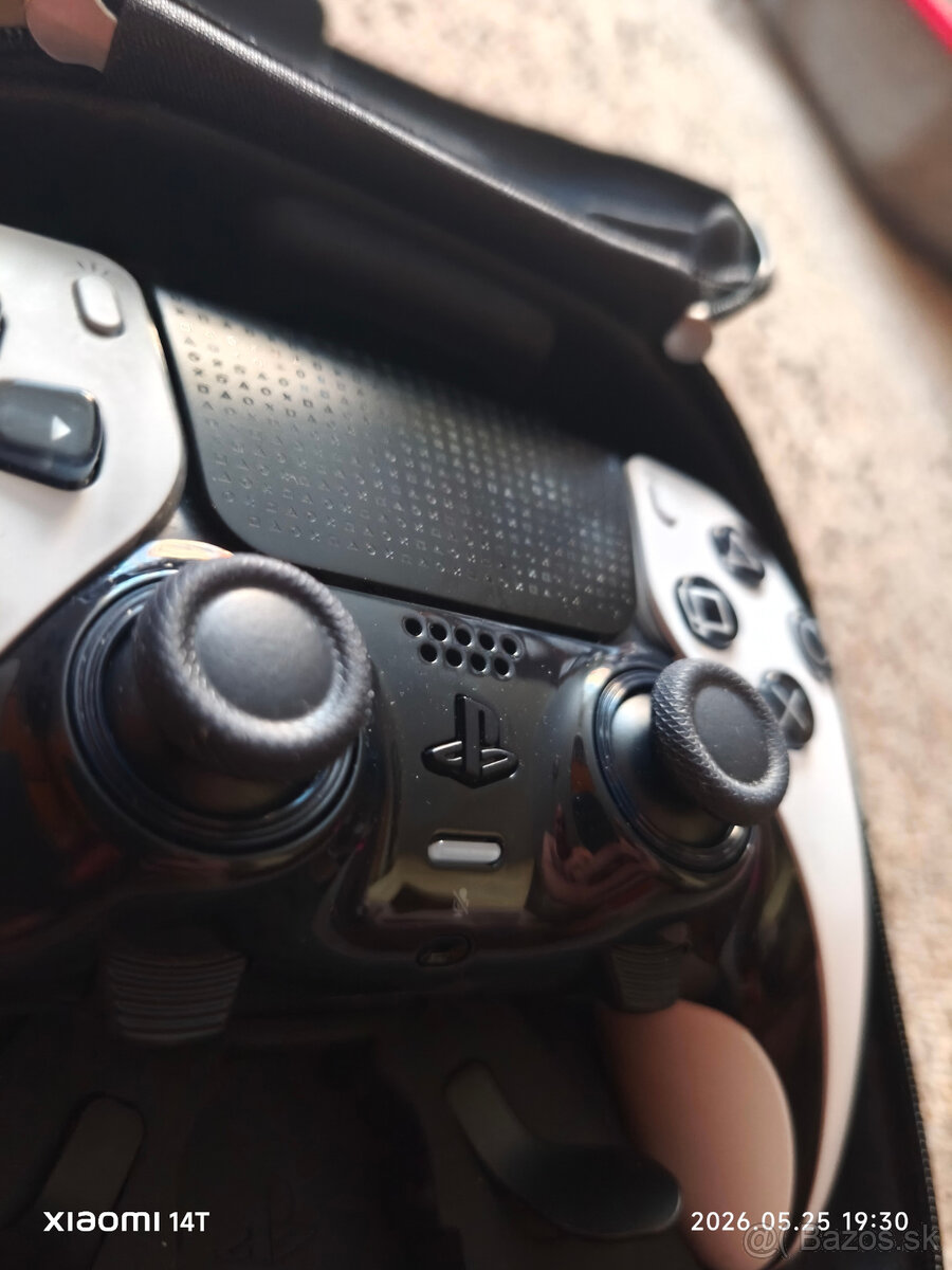 PS5 Dualsense edge ovladac - 2