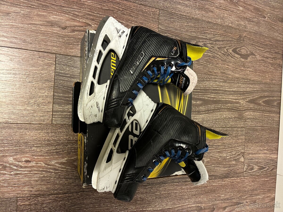 Korcule Bauer Supreme S27 4.5D - 2