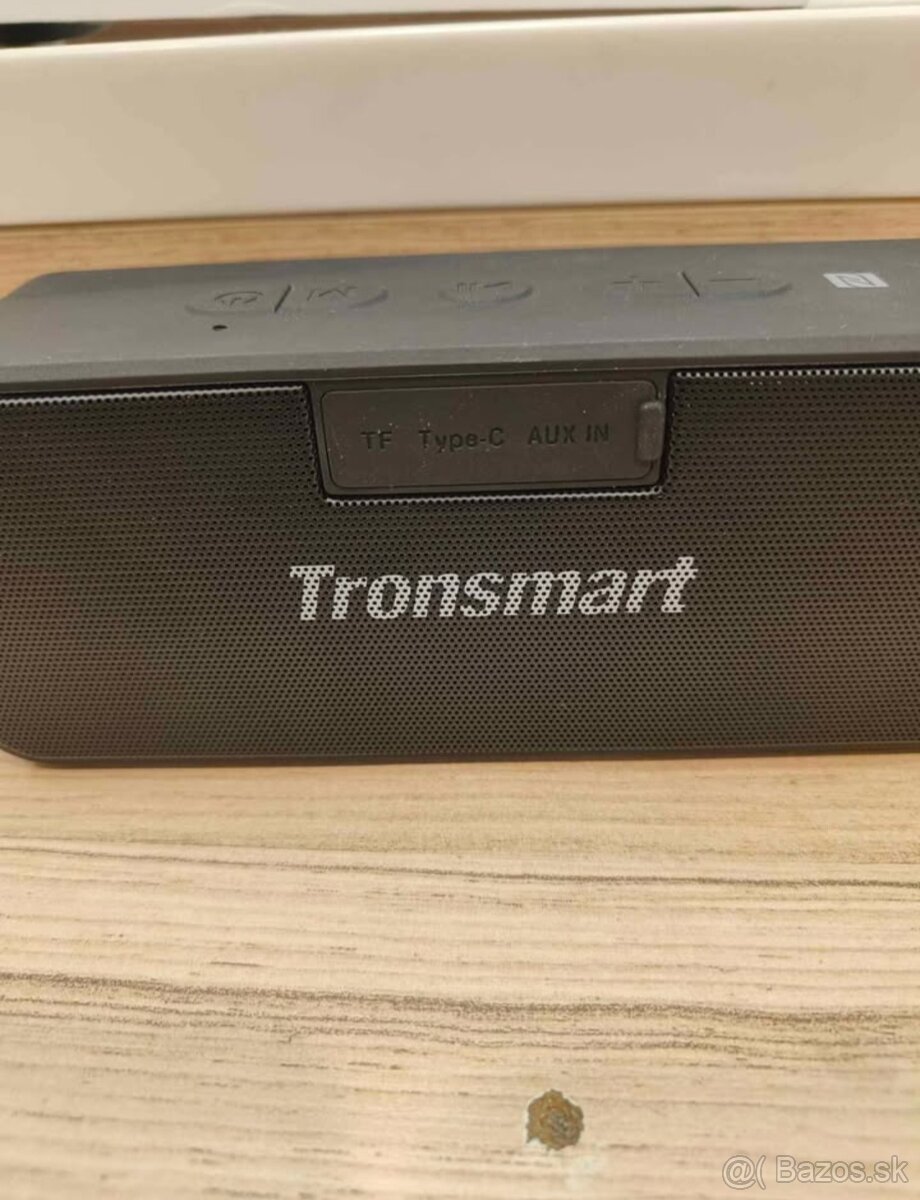 Bluetooth reproduktor Tronsmart - 2