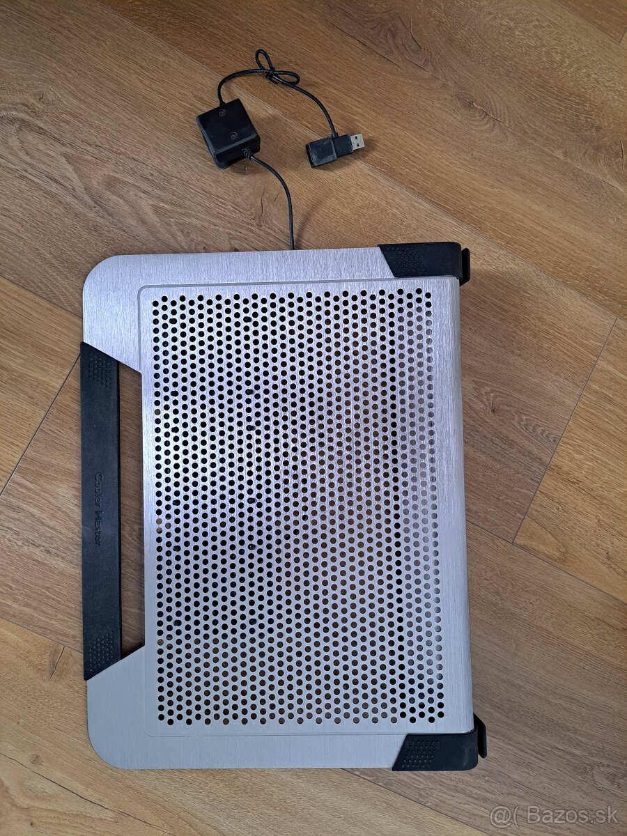 Chladiaca podložka + 3x ventilátor - 2