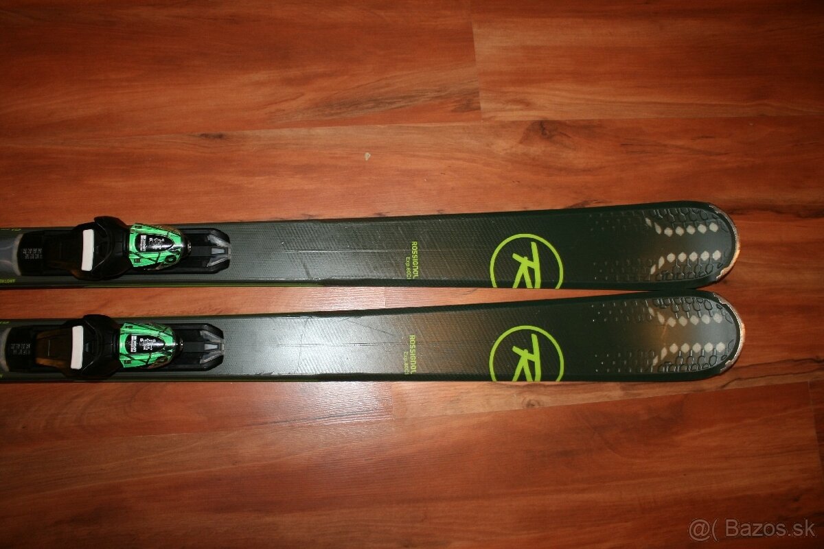 lyže Rossignol 174 cm - 2