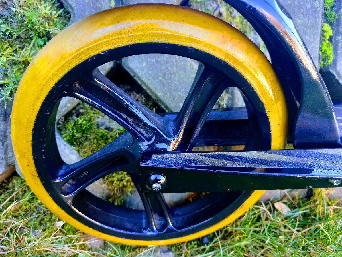 Kolobežka Spartan - 2