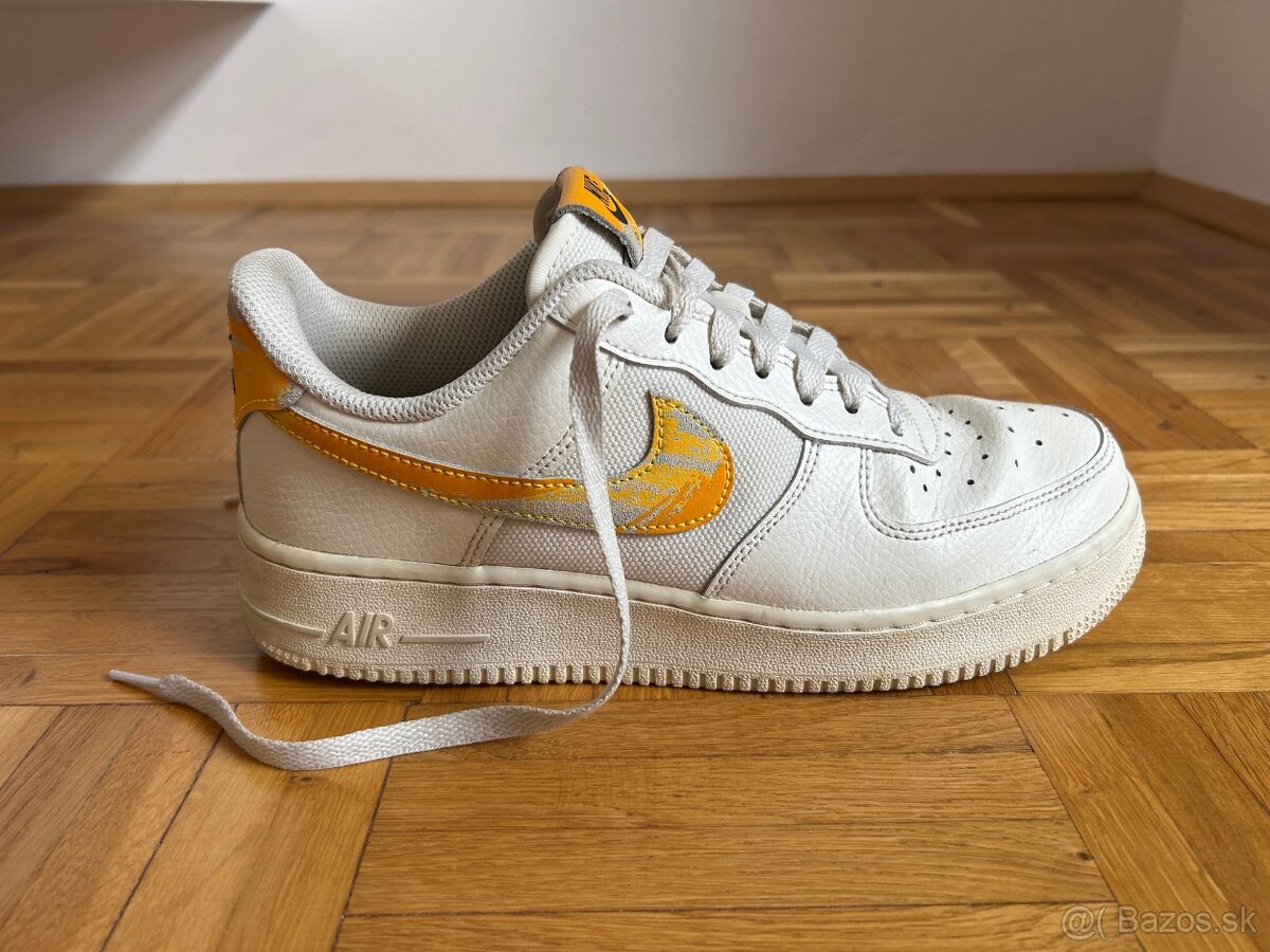 Topánky/tenisky NIKE Air Force 1, veľ. 39 - 2