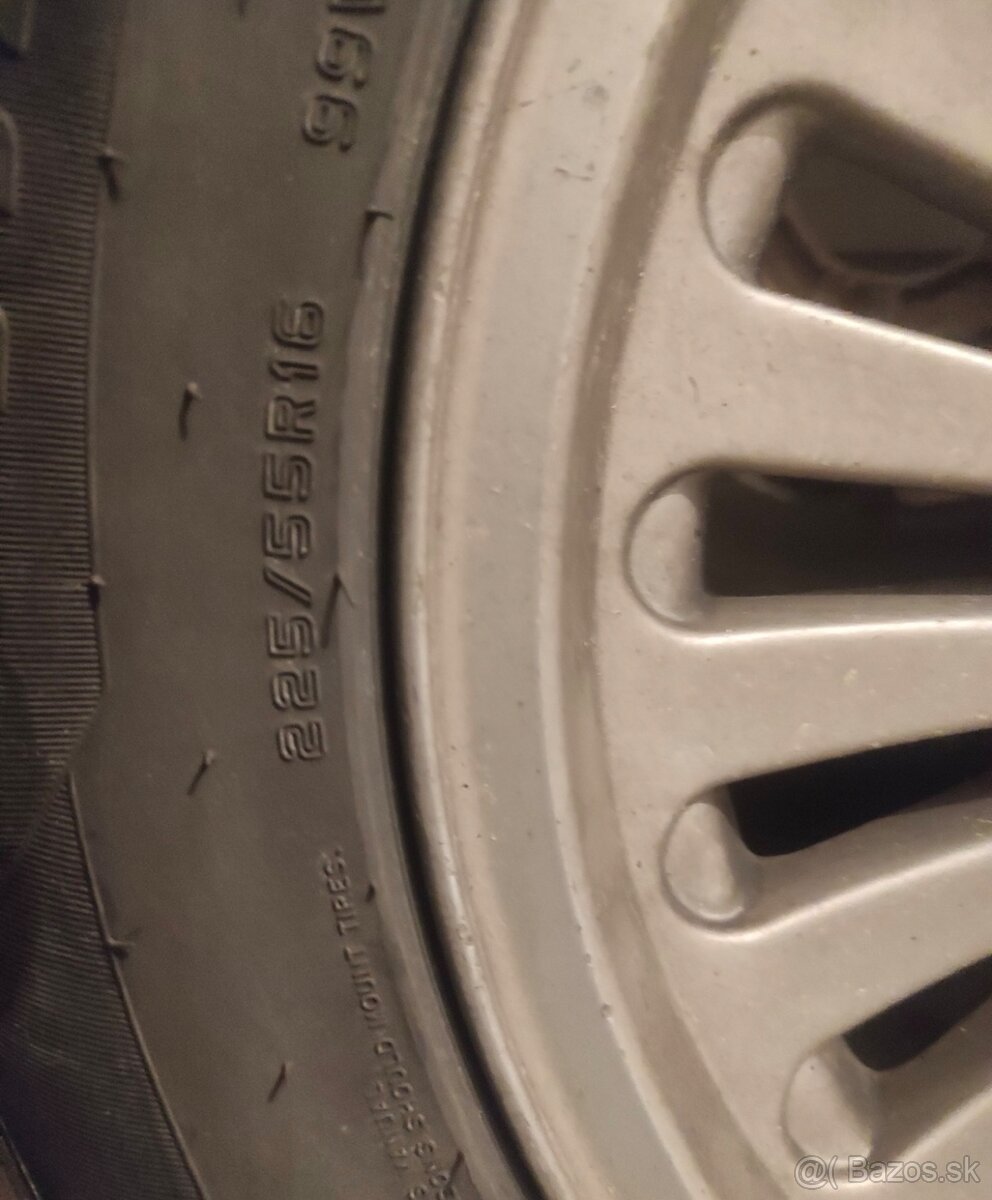 Predám elektróny z BMW e39 - 2