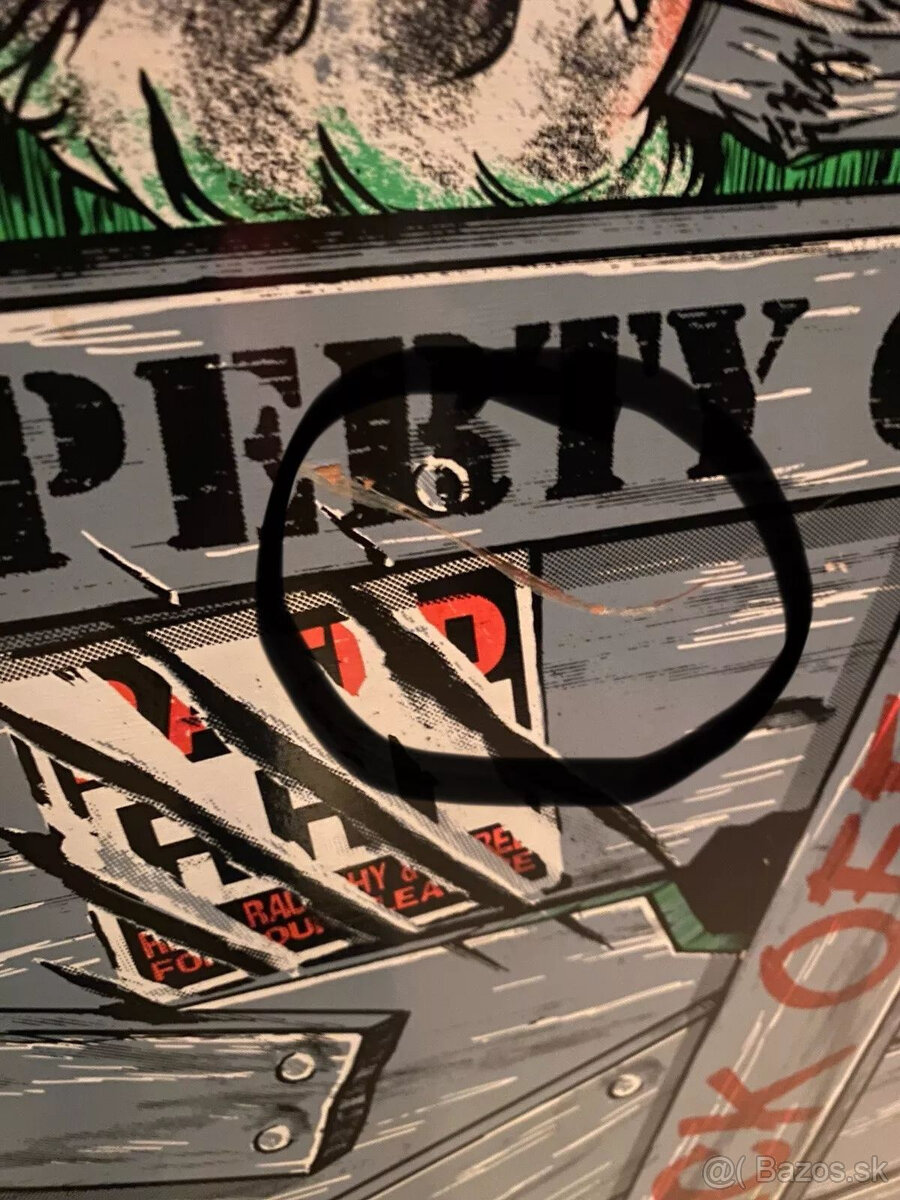 Pinball Scared Stiff Bally Pinball pinball automat - 2