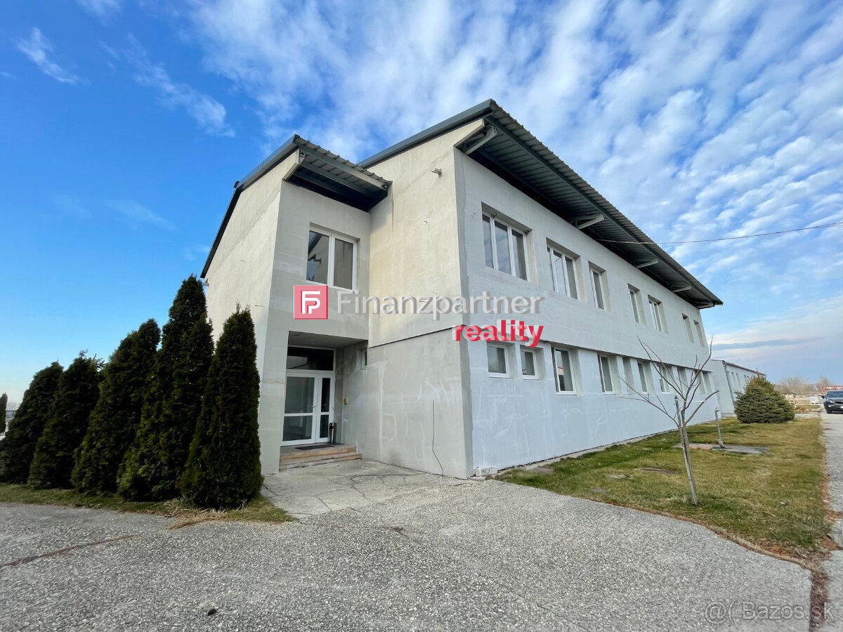 Exkluzívne ubytovňa na obchodné účely Dolný Štál - 2