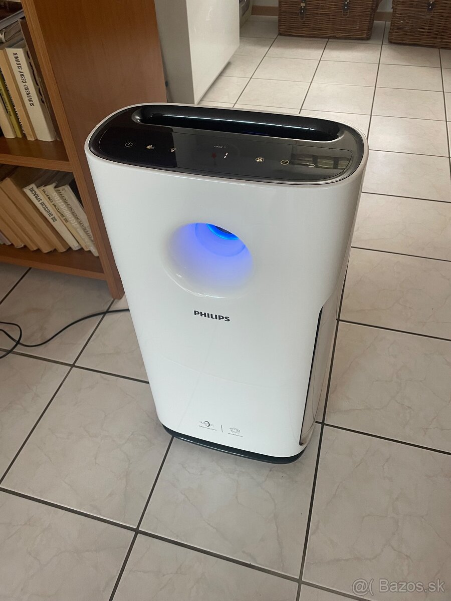 Philips čistička vzduchu AC3256 - 2
