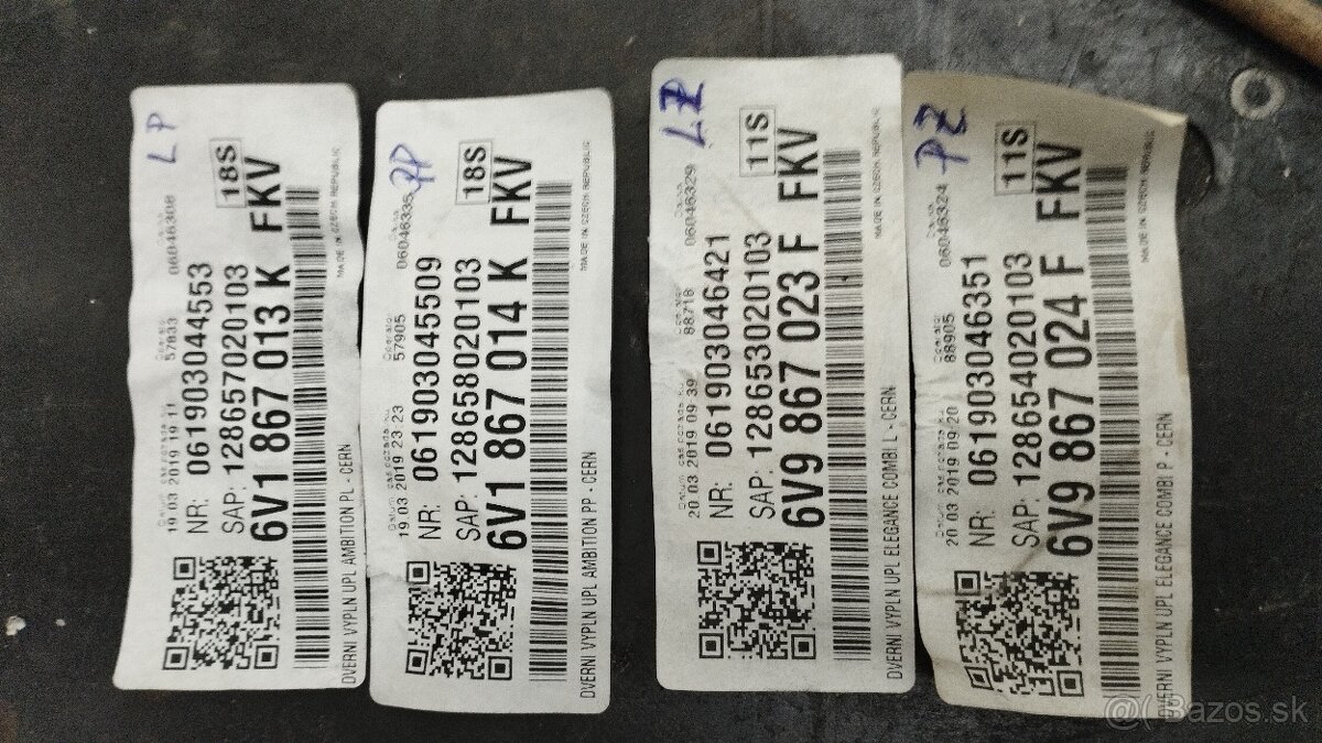 INTERIER Fabia3 r.v2023 - 2