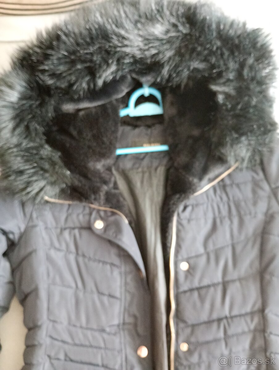 Zimná bunda - 2
