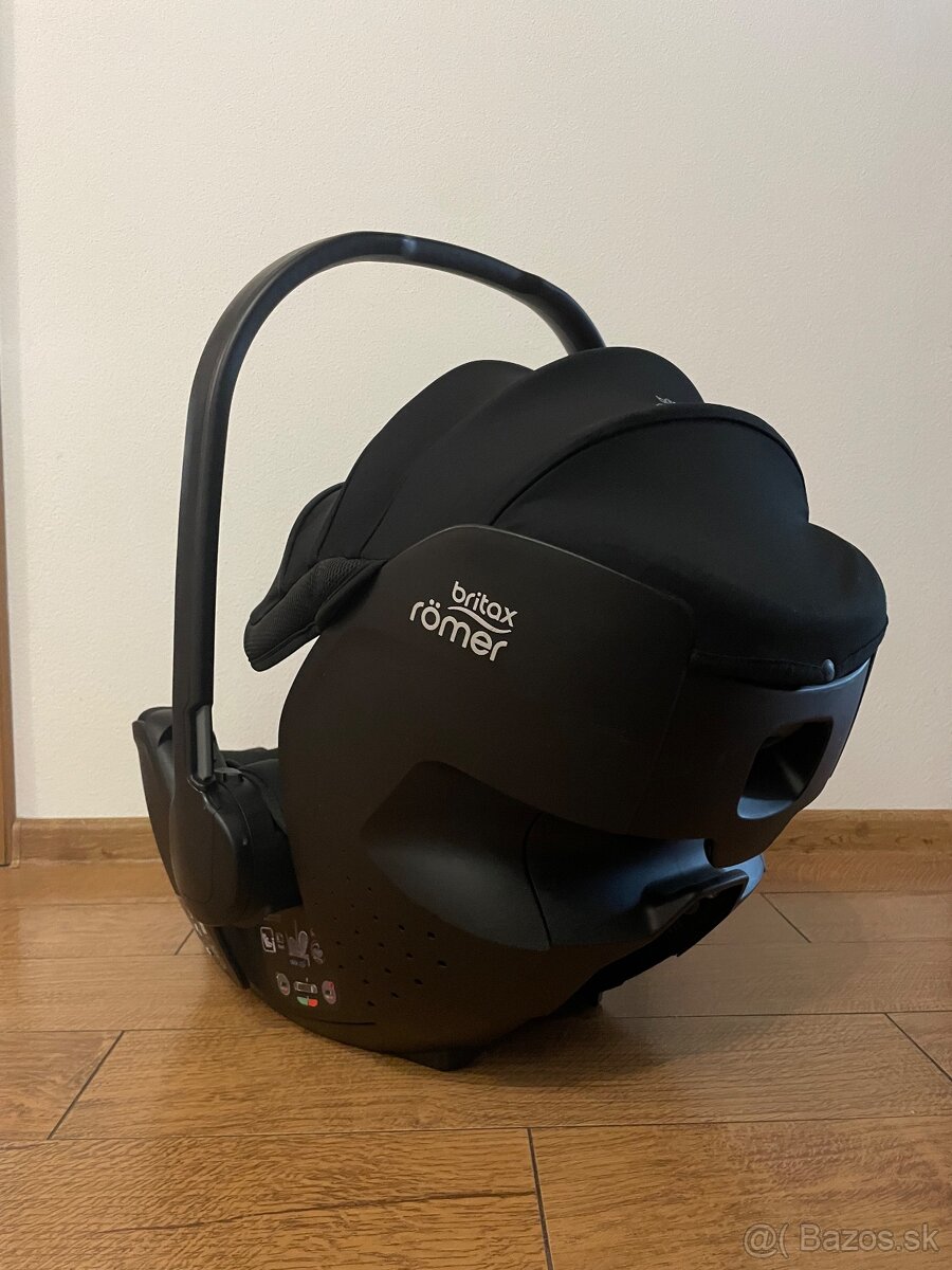 Britax Römer - 2