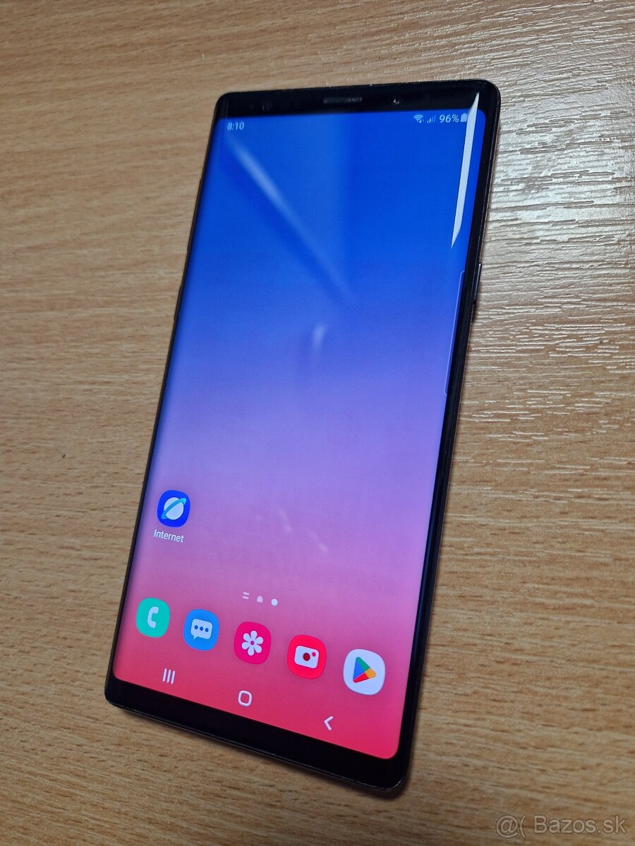 Samsung Galaxy Note 9 - 2