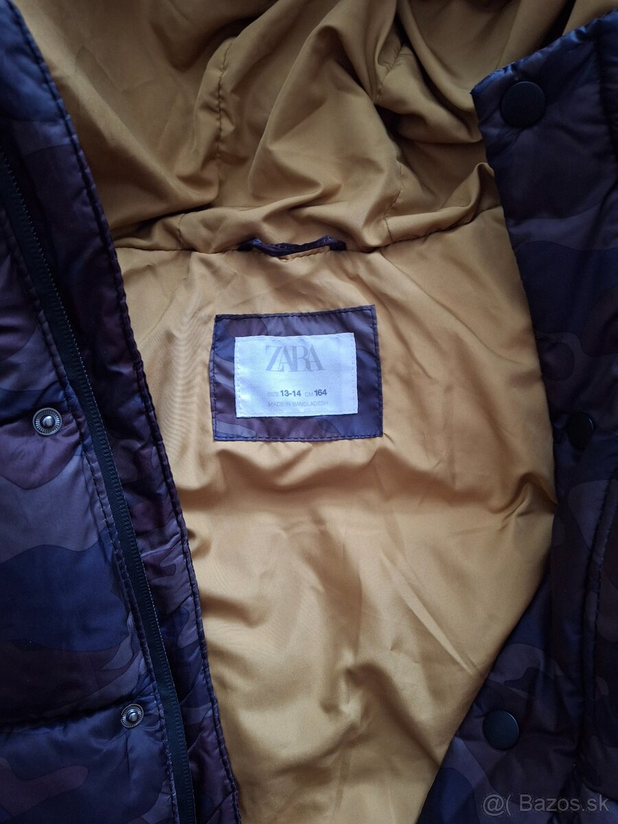 Zimna bunda Zara - 2