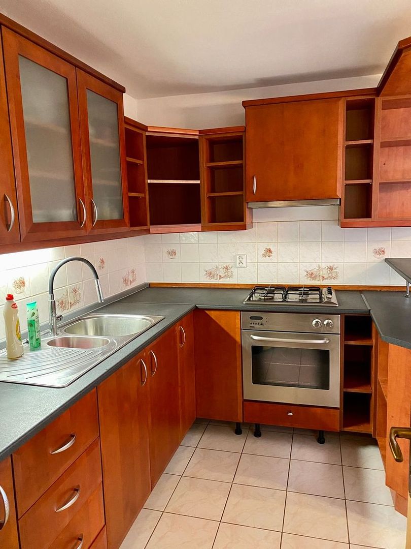 Na prenájom - 4i dom, ul. Pútnická, Záhorská Bystrica TOP - 2