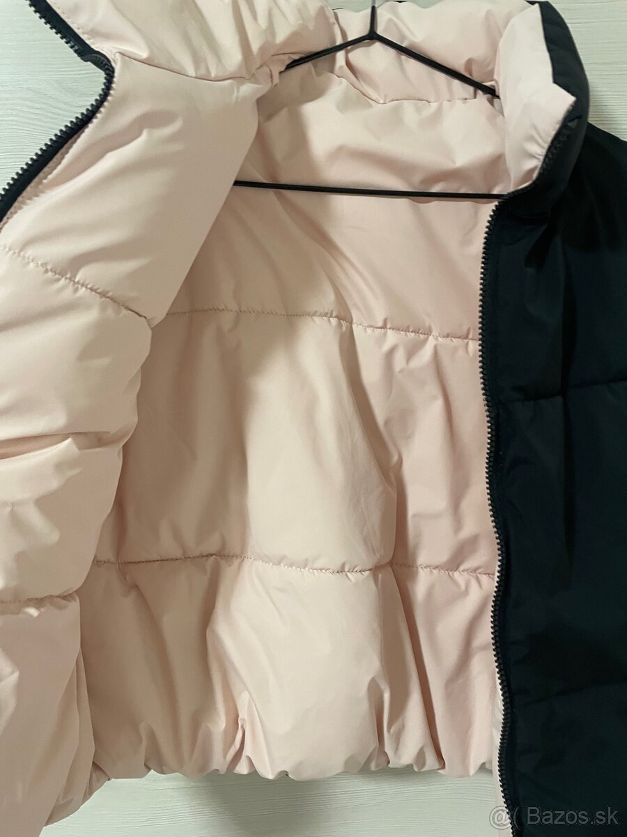 Obojstranna vesta - 2