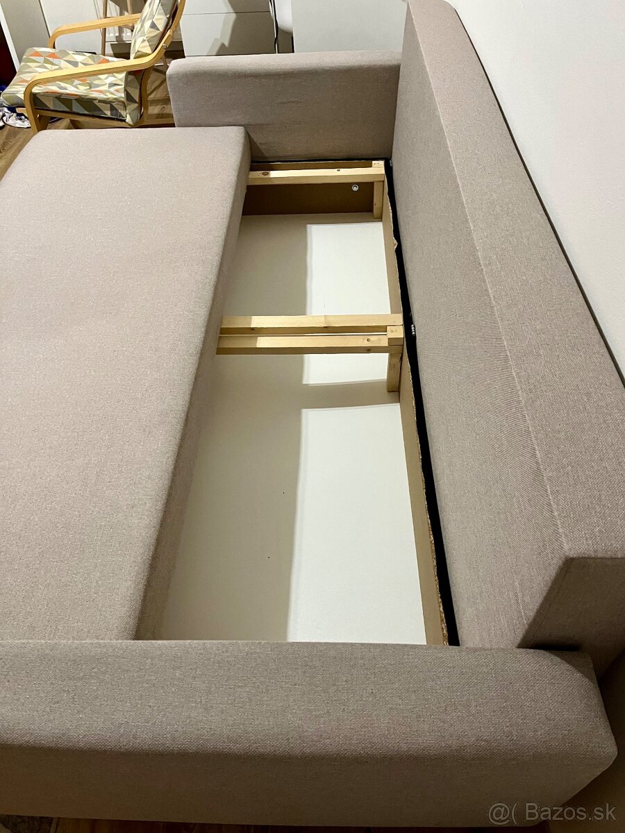 Rozkladaci gauč - 2